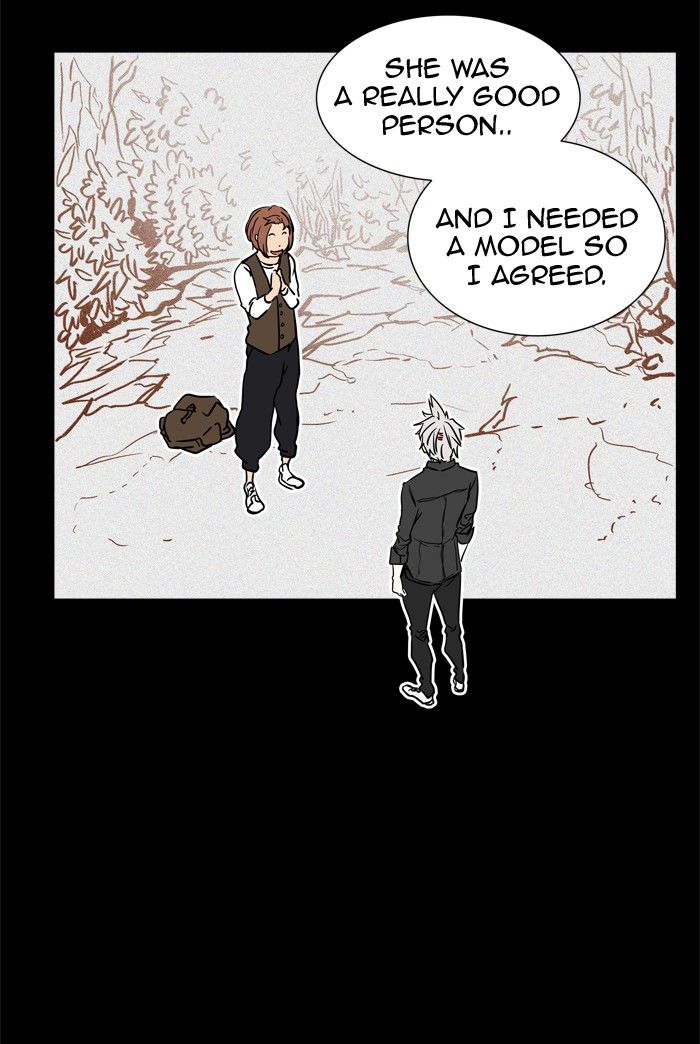 Tower of God Chapter 323 98